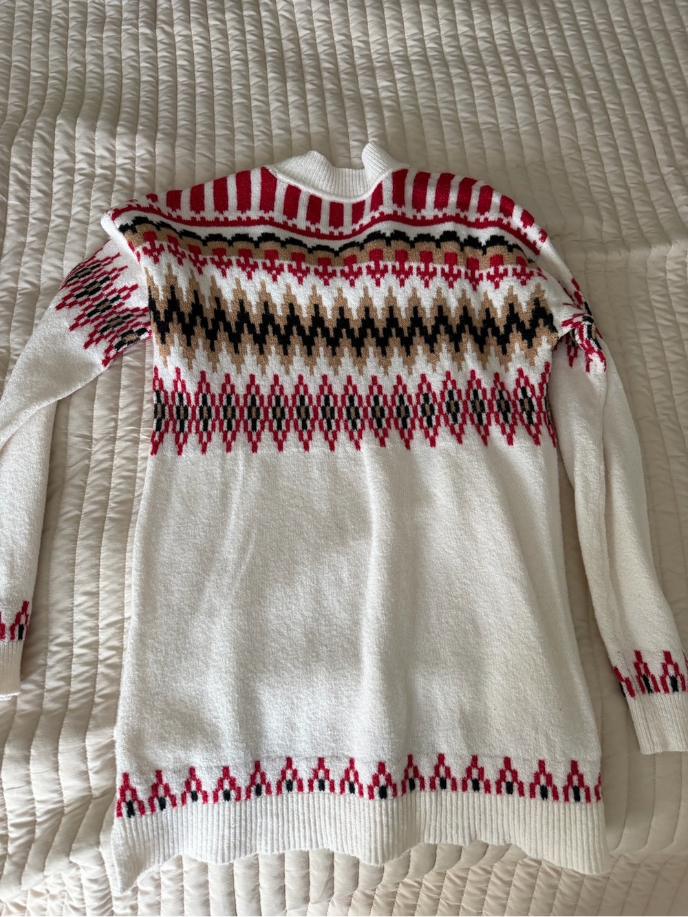 Loft sweater - Picture 3 of 3